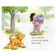 
Biscuit Goes Camping Imported Original English Primary School Teaching Assistant