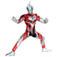 Bandai Ultraman Bandai 30cm Super Moving Series Boy Toy Birthday Gift Ultraman Gide 12004