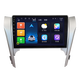 Подходит для Toyota 07 12 13 15 16 Camry Navigation Central Control Display Большой экранный обратный экран.