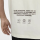 耐克（NIKE）  2024夏男舒适透气运动短袖T恤运动服 HF6169-133 M