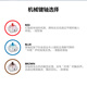 罗技（Logitech）K845机械键盘械键轴有线机械键盘电竞游戏T台式外接笔记本电脑 104键全尺寸单光商用款G102套装 K845-龙华轴-茶轴+G502主宰