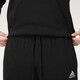 Adidas Pantalon masculin Pantalon 2025 Été Nouveau pantalon sportif étirement confortable Pantalon décontracté pantalon