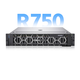 戴尔R750定制2*6326/256G内存/2*960G+4*8T SAS/H755/2*1400W/导轨