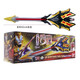 
BANDAI NAMCO Ultraman Toy Monster Transformer Storage Belt Capsule 16832 King's Sword [Includes 1 capsule]