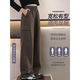
Yoyo one (Yoyo one) Girls' labor pants spring and autumn style girls autumn suit children's straight pants sports plus velvet wide-leg pants girls 15052 brown color [pure cotton-spring and autumn style] 160cm (recommended 75-90Jin [Jin equals 0.5 kg])