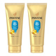 潘婷（PANTENE）3分钟奇迹护发膜180g*2支改善干枯毛糙滋养水润头发打结日本进口