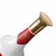 Moutai (Moutai) Kweichow Moutai Group Sauce Sauce aromatisée Rations auto-utilisatrices 2023 53 degrés 500 ml 6 bouteilles Taiyuan Whole Box Pack