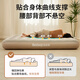 BESTWAY Automatisch aufblasbares Bett Camping Luft Matratze Bett Outdoor Feuchtigkeitsdichtes Matratzenzelt Matratze Home Accessoires Matratze 671cy