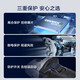 威克士（WORX）角磨机无刷打磨切割抛光锂电充电角向磨光机电动工具 WU806无更优 WU806+WU3884.0双电快充