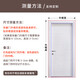 Love the life of mosquito-proof door curtain magnetic velcro mosquito-proof screen window mesh bedroom partition curtain summer door curtain
