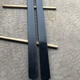 科至途定制成型叉车加长套叉腿防护套货叉加长铁臂耐磨耐用叉车配件属具 一体型335吨内径13555长18米