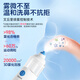 Sonmol Nasal Irrigator Children's Electric Spray Physiological Sea Salt Water Atomized Rhinitis Nasal Irrigator MFNI-03EB