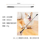 Kavatu dog training stick, dog training stick, dog training stick, pet dog training whip, large and small dog whip, snap whip equipment, pet supplies