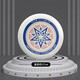 Frisbee competitive sports outdoor extreme fitness Frisbee adult competition children can spin red Frisbee 175g can spin