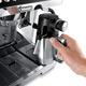 
Delonghi/Delong EC9865.M Cold Brew Silver Knights Commercial Semi-Automatic Coffee Machine Automatic Grinding EC9865.M [Gift + 13% Invoice]