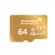 Memory card memory card driving recorder memory card high-speed surveillance camera special card micro SD memory card drone TF card mobile memory card speed version 128G [U3 version]