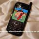 Carton amusant et mignon adapté à Apple 14Promax Mobile Phone Case Big Brother iPhone 13 Nouveau 12 Silicone 11 Femme XS / XR couple 14 13897 Crayon Shin-Apple iPhone 7