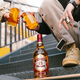 Chivas 12 años Escocia Whisky mezclado 500 ml de vino extranjero