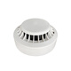 Shanghai Songjiang Feifan JTY-GD-9002A point type photoelectric smoke detector 9005A temperature sensor hand alarm sound and light cancellation input and output module JTY-GD-9002A smoke detector including base