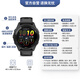 Garmin Forerunner265 Polar Nacht Schwarz Herzfrequenz Blutsauerstoff Multifrequenz Multi-Sterne Outdoor Sports Running Smimm Smart Watch
