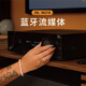 JBL MA310家庭影院功放5.2声道音箱音响放大器AV播放机发烧级大功率白