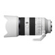 Sony (SONY) Sony Mirrorless FE mount full-frame zoom camera lens FE 70-200mm F4 G OSS II gift pack version