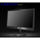 AOCE1670SWUE 15.6寸 E719SD/BK液晶办公家用商用显示器19寸 960 15  官方标配
