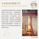 
Roman Lake 12 years classic Scottish single malt whiskey wine Double gold Sanxiong Lake Island flavor Original imported Man'an Island