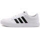 阿迪达斯 （adidas）官方休闲鞋男鞋春季新款运动鞋防滑耐磨缓震时尚轻便百搭透气板鞋 AW3889 41