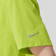 耐克（NIKE）男装夏季新款户外印花短袖宽松运动T恤圆领休闲上衣半袖 HV4882-389 S