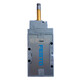Festo Festo Solénoïde pneumatique MFH-5-1 / 8-B 19758 15901 30486 6211 4527 MFH518B19758