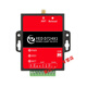 
4G module cat1 IoT dtu communication USB device UART+RS485 YED-D724X1 YED-D724X1 (iron shell)-package