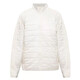 Adidas Clover Cotton Cloth Men's Winter Short Outdoor Fashion Warm Stand Collar Jacket Sportswear HL9214 S