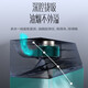 i11148/i6D05油烟机老式中式大吸力小尺寸型家用抽油烟机顶吸 华帝i11148(15风量-黑色)