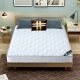 Matelas Simmons doux et dur 20 épais 1,8 mètre 1,5 Double économie de noix de coco Économique Matelas de printemps indépendant Spring indépendant 20 cm d'épaisseur 1350 millimètres * 2000 millimètres