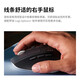 Logitech MK850 Wireless Keyboard and Mouse Set Business Office Bluetooth Keyboard and Mouse Full Size Dual Mode With Wireless 2.4G Receiver Black [Key and Mouse Set] Logitech MK850