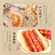 Song Yuhao Guangdong Especialidad Caja de regalo de recuerdo Chaoshan Guangzhou Shenzhen Turismo Pasteles y bocadillos Big Gift Pack Box [Guangdong Souvenir Souvenir Gift 1396g]
