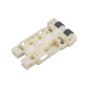 Suitable for Epson L6178 paper pickup wheel L6166 L6168 L6176 L6198 printer feeder Single paper pickup wheel-with small rack buy 2 get 1 free