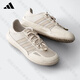 Adidas Adidas Trail Zapatos Hombres y mujeres El mismo estilo Summer Outmer Outtom Atlip Wear Resistant Wading Shoes Mesh Sports Sports Sports Bauxite Brown JH9757 43