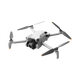 DJI ELF DJI MINI3PRO DROONE MINI3PRO mit Bildschirm Fernbedienung Langstreckenlangtruppe Vertikaler Schussflugzeug DJI NEU MINI4PRO + SEMBLICHKONTROLLE + Standardbatterie