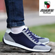 Chaussures masculines de chameau occidental (Vancamel) Spring et été Nouveaux chaussures de voyage à quatre saisons