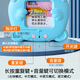 Learning machine Children's toys Bilingual Enlightenment Audio Children's Songs Ancient Poetry Card Machine Baby Early Education Card Machine All English 224 Blue