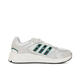 Adidas adidas [大大大] Men's CRAZYCHAOS 2000 Running Shoes JS4839 41