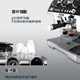 
Delong EC9865M household cold brew small grinding integrated Italian American pull-out semi-automatic coffee machine