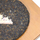 Dayi Taetea Tea Pu'er Tea Cake Fengqi Pu'er Ripe Tea 357G Tea Regalo Regalo para ancianos