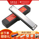 Tongbao 21 hole polyphonic harmonica for children adult beginners C tune introductory playing musical instrument imported gong 6621 hole 21 hole - #D (E flat) tune