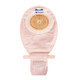 Kanglebao 15251 Shengshu one-piece opaque open stoma pocket rectal stool bag anal stoma pocket cut hole 66mm (5 pieces in bulk) 15541 one-piece transparent stoma pocket
