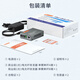 netLINK HTB-3100AB-15KM fiber optic transceiver 100M single mode single fiber photoelectric converter 0-15 km DC5V pair