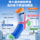 Li Ning socks, sports socks (3 pairs), basketball socks, running feathers, men's and women's deodorant mid-calf sweat-absorbent towels, four-season cotton socks
