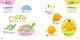 Children's handicraft collection Children's creative art handicraft series